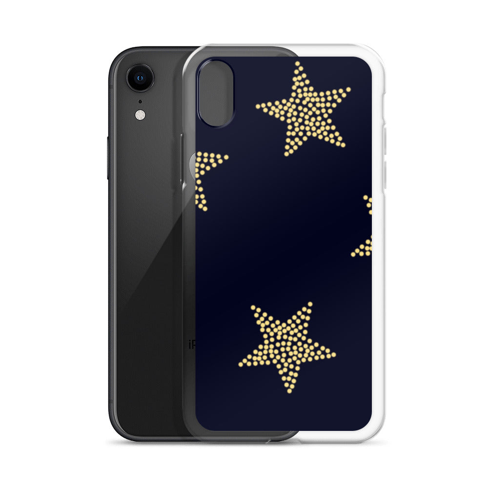 supa Clear Case for iPhone®