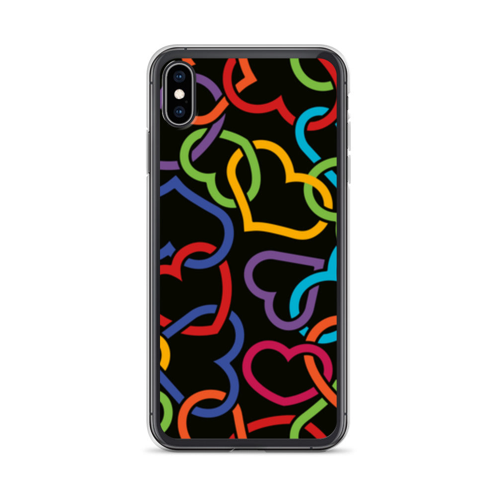 supa Clear Case for iPhone®