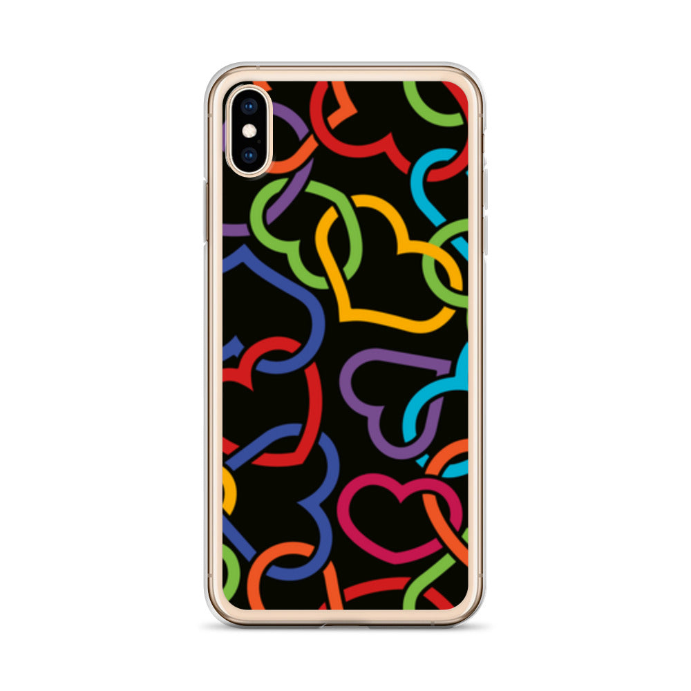 supa Clear Case for iPhone®