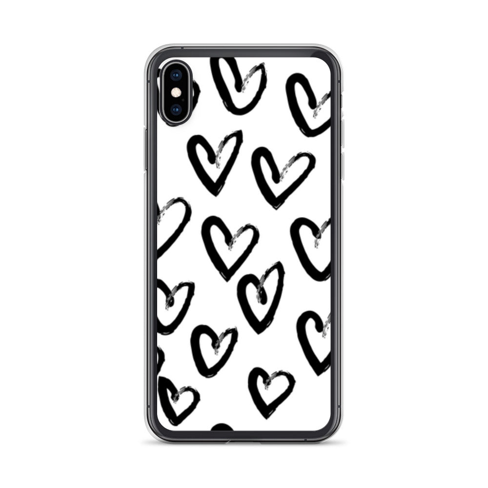 supa Clear Case for iPhone®