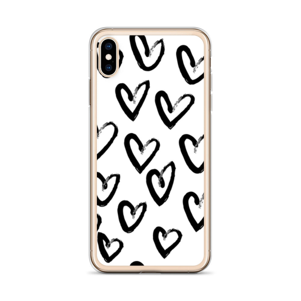 supa Clear Case for iPhone®