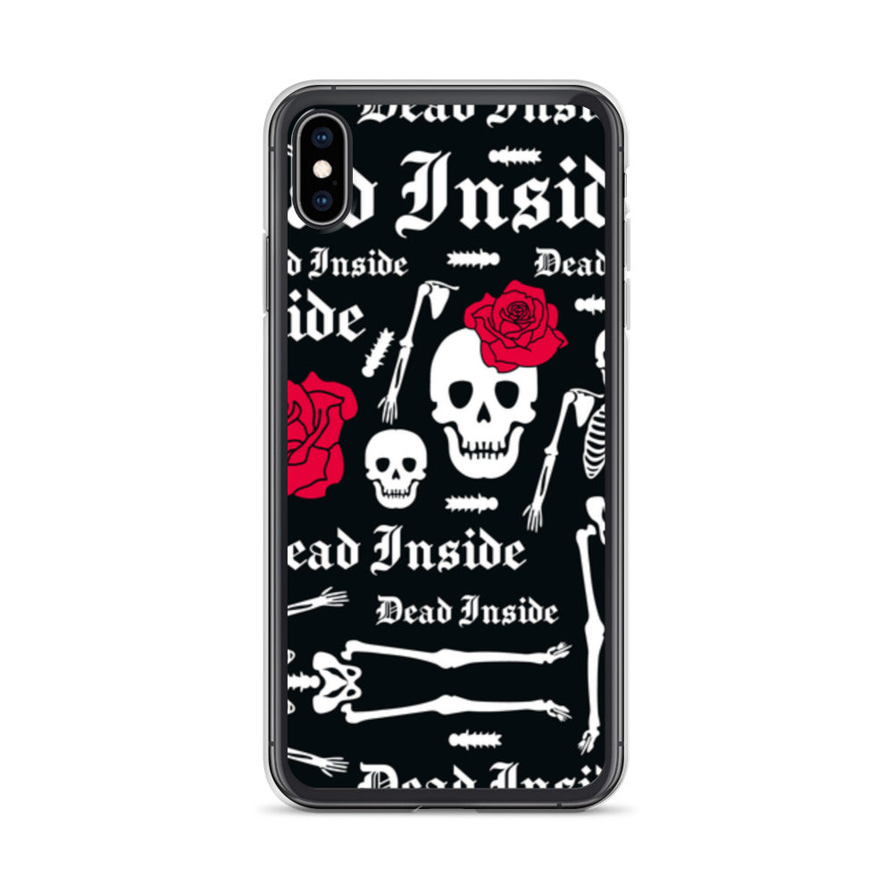 supa Clear Case for iPhone®