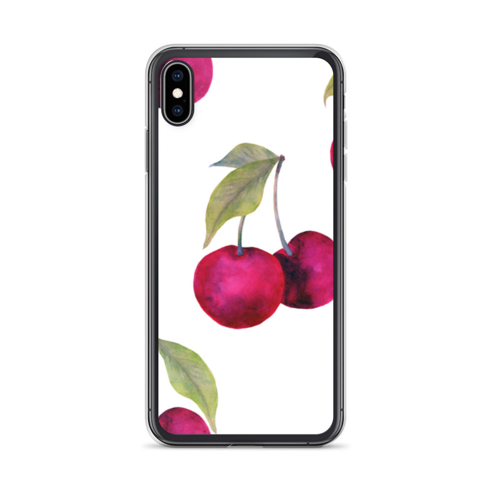 supa Clear Case for iPhone®