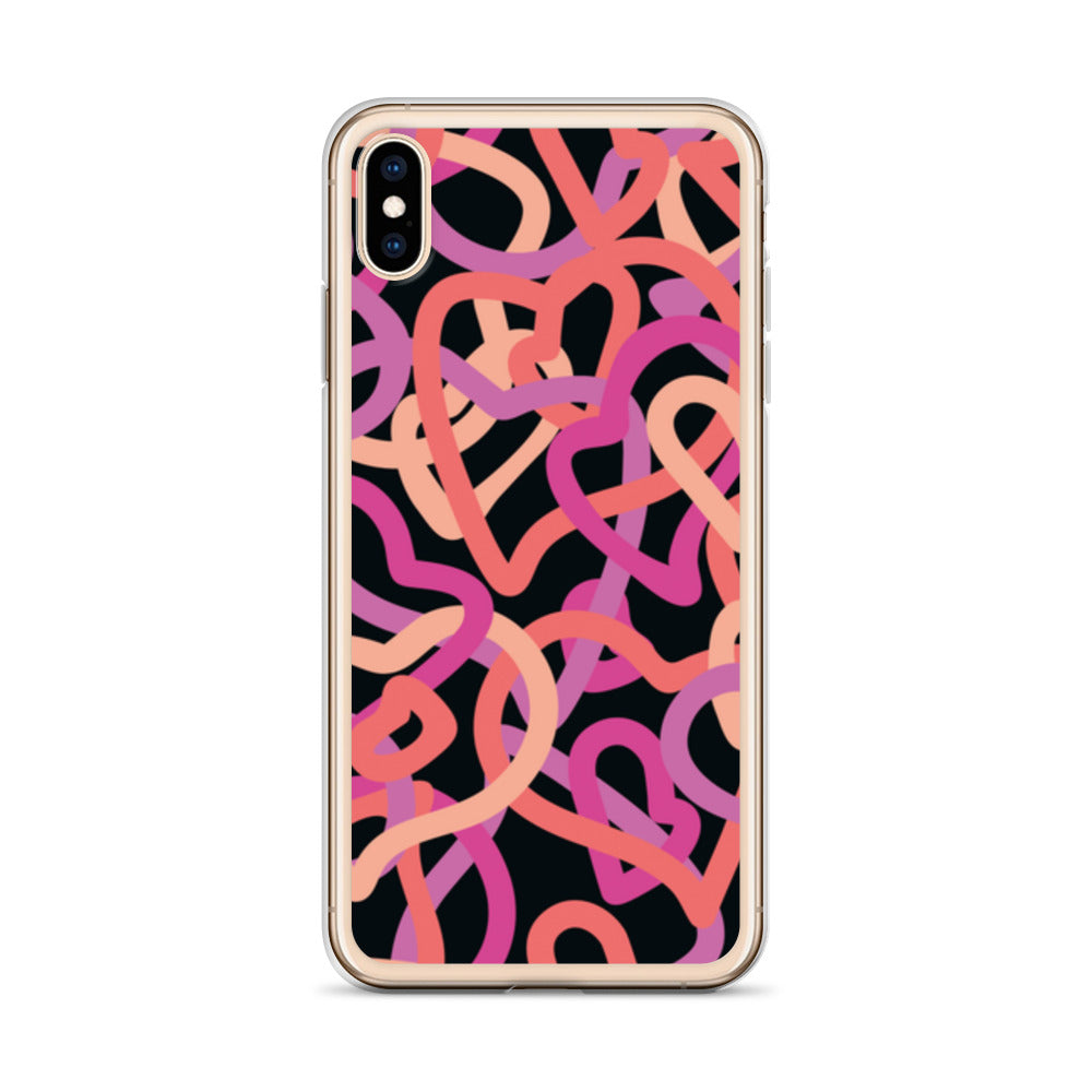 supa Clear Case for iPhone®