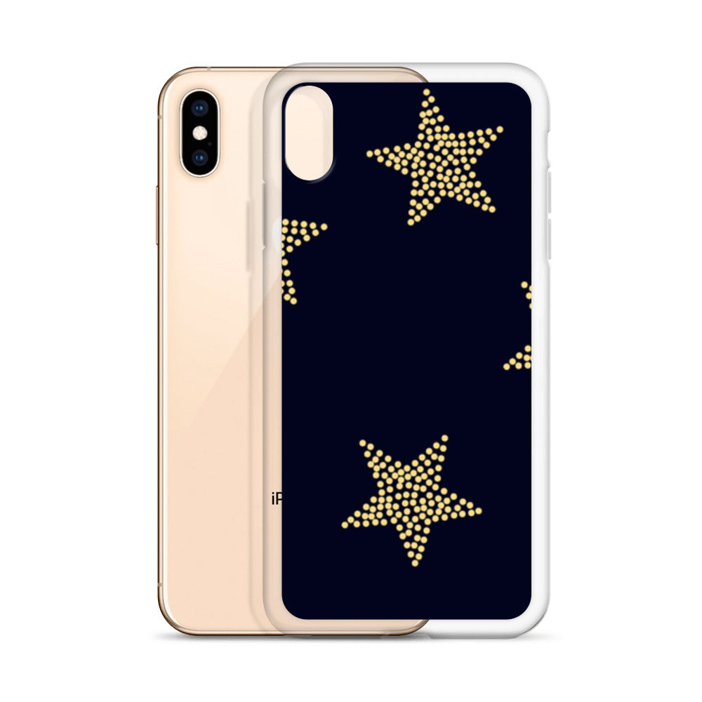 supa Clear Case for iPhone®