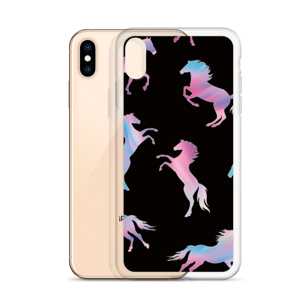 supa Clear Case for iPhone®
