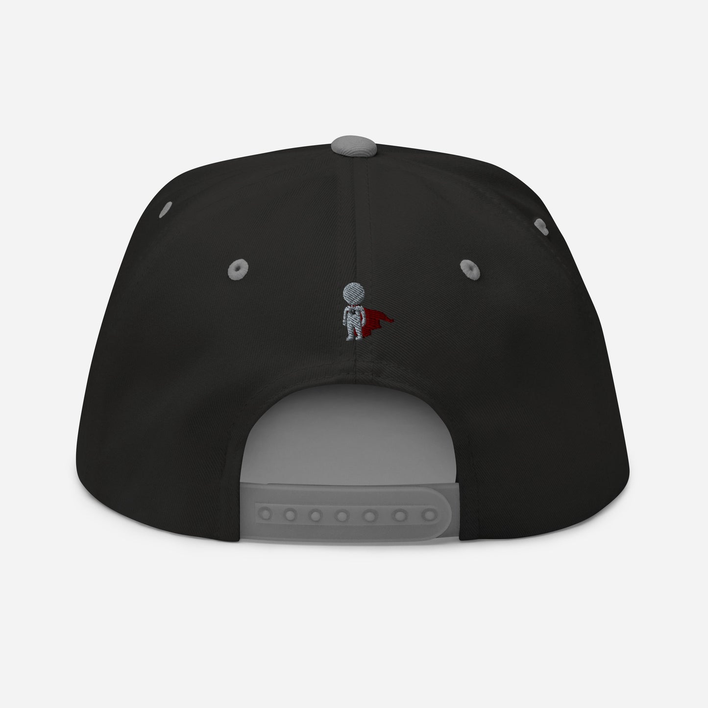 SUPA Flat Bill Cap