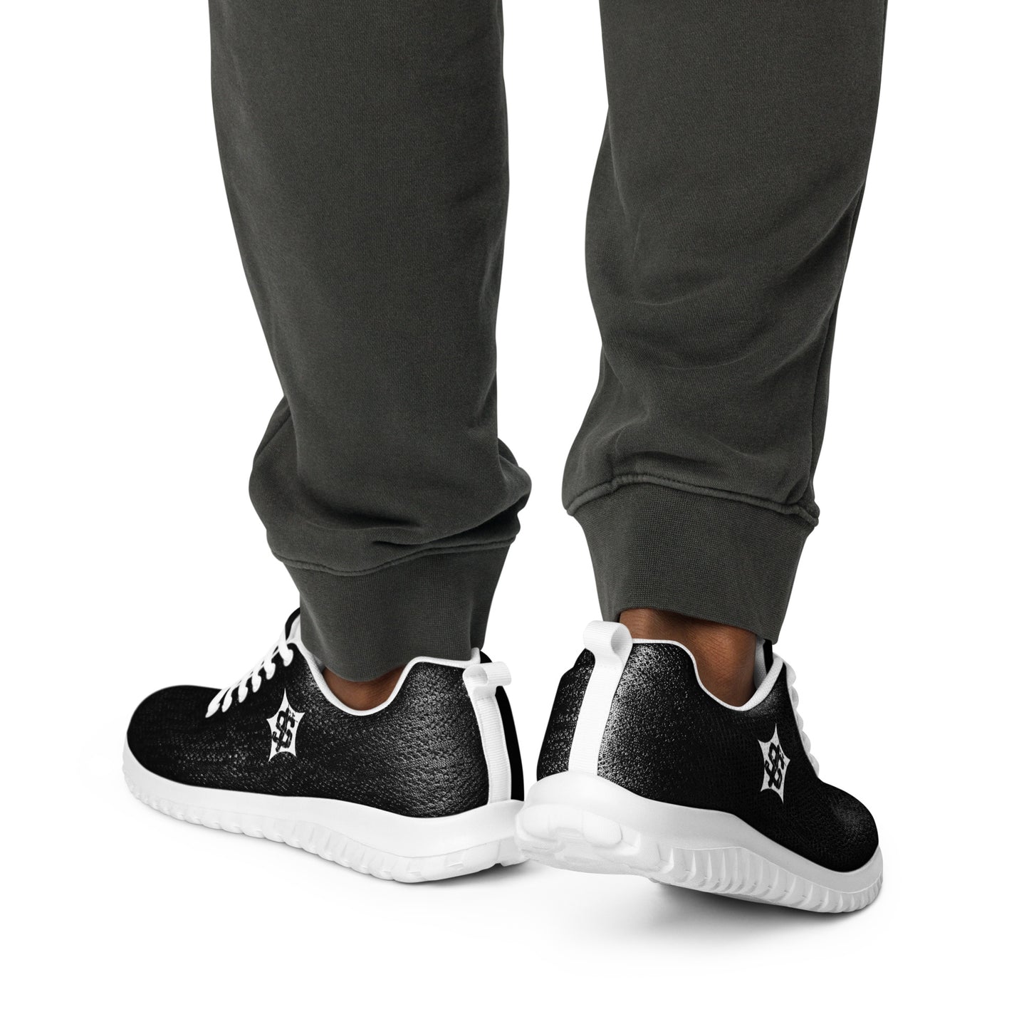 SKV Men’s athletic shoes