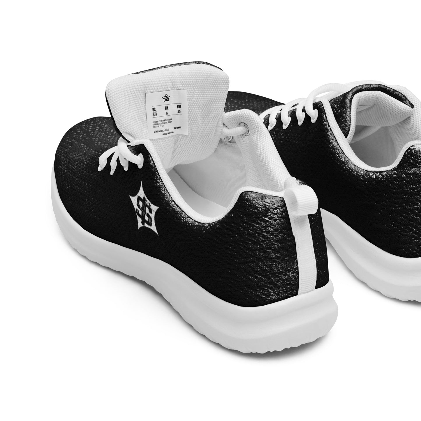 SKV Men’s athletic shoes