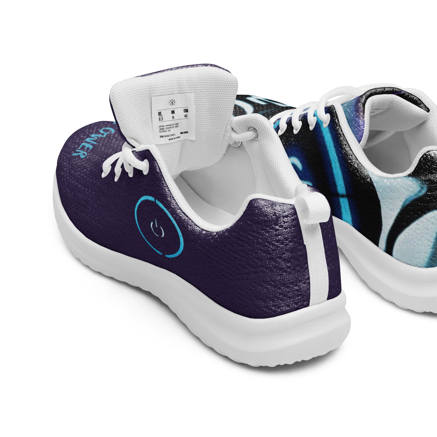 SUPER Men’s athletic shoes