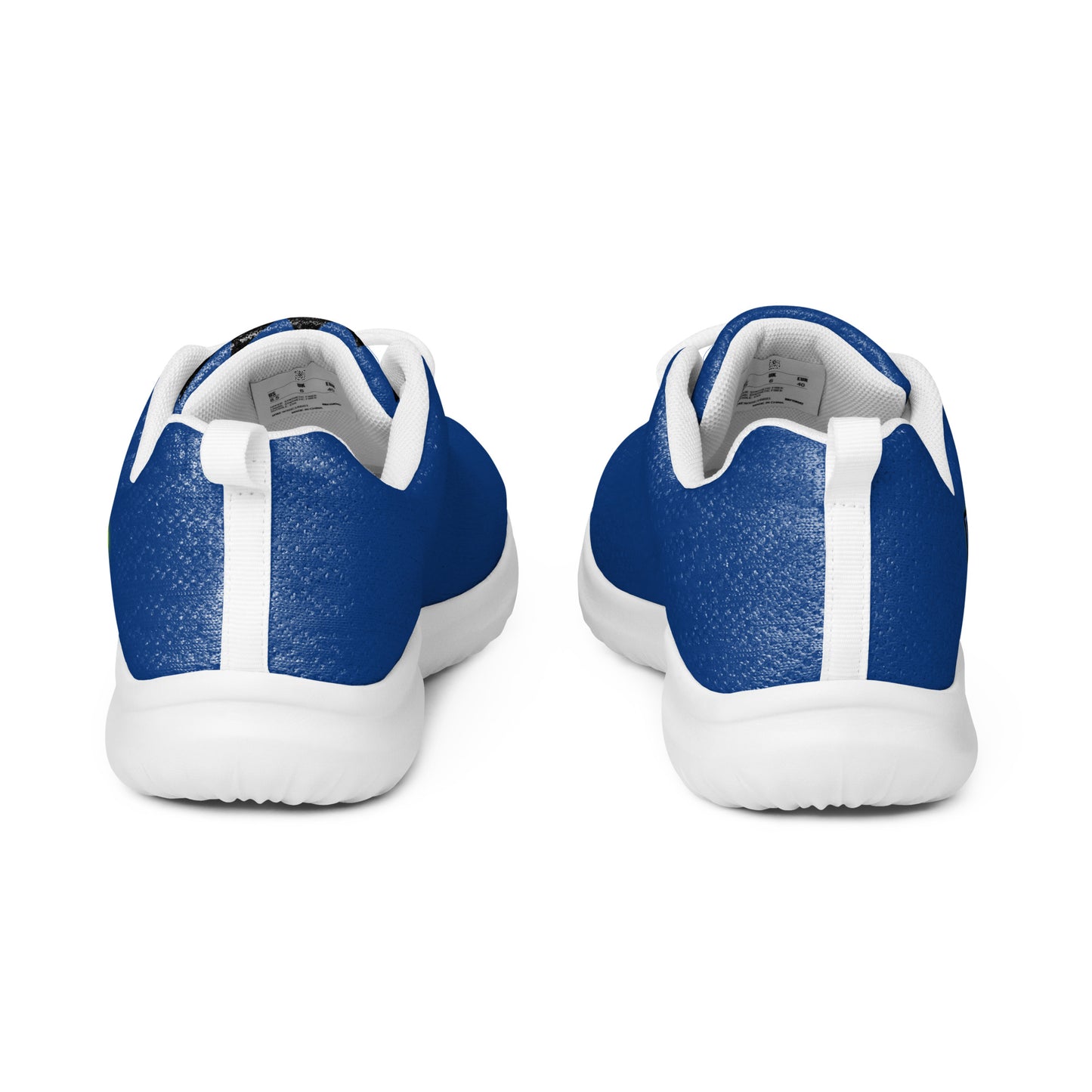 DA LEAGUE Men’s athletic shoes