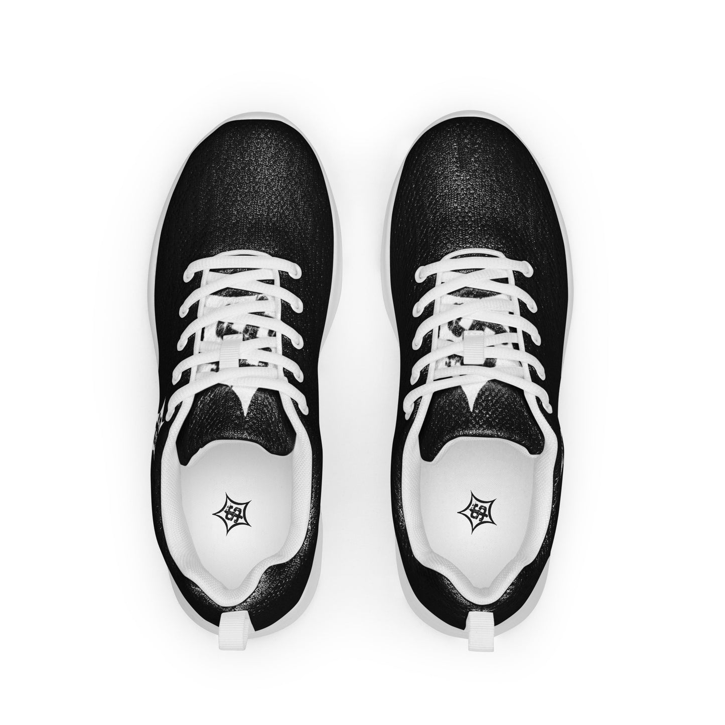 SKV Men’s athletic shoes