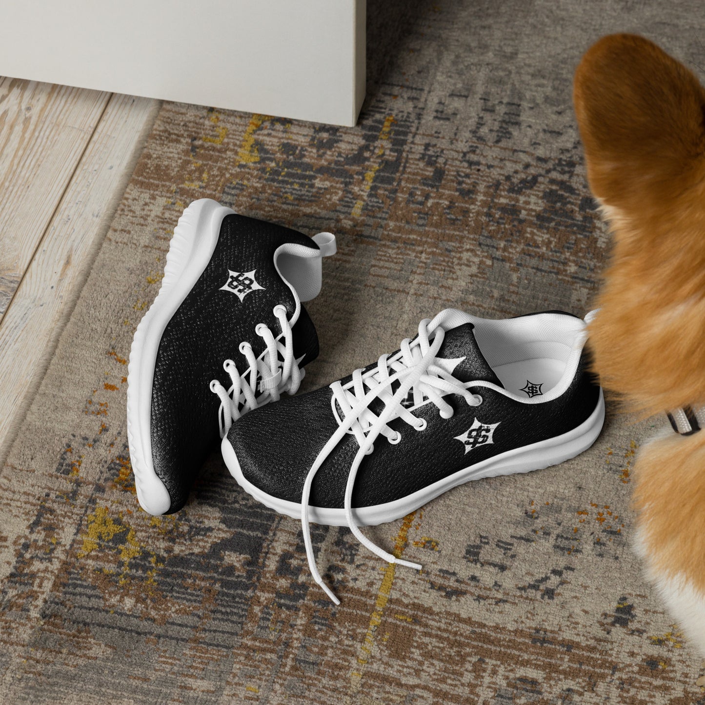 SKV Men’s athletic shoes