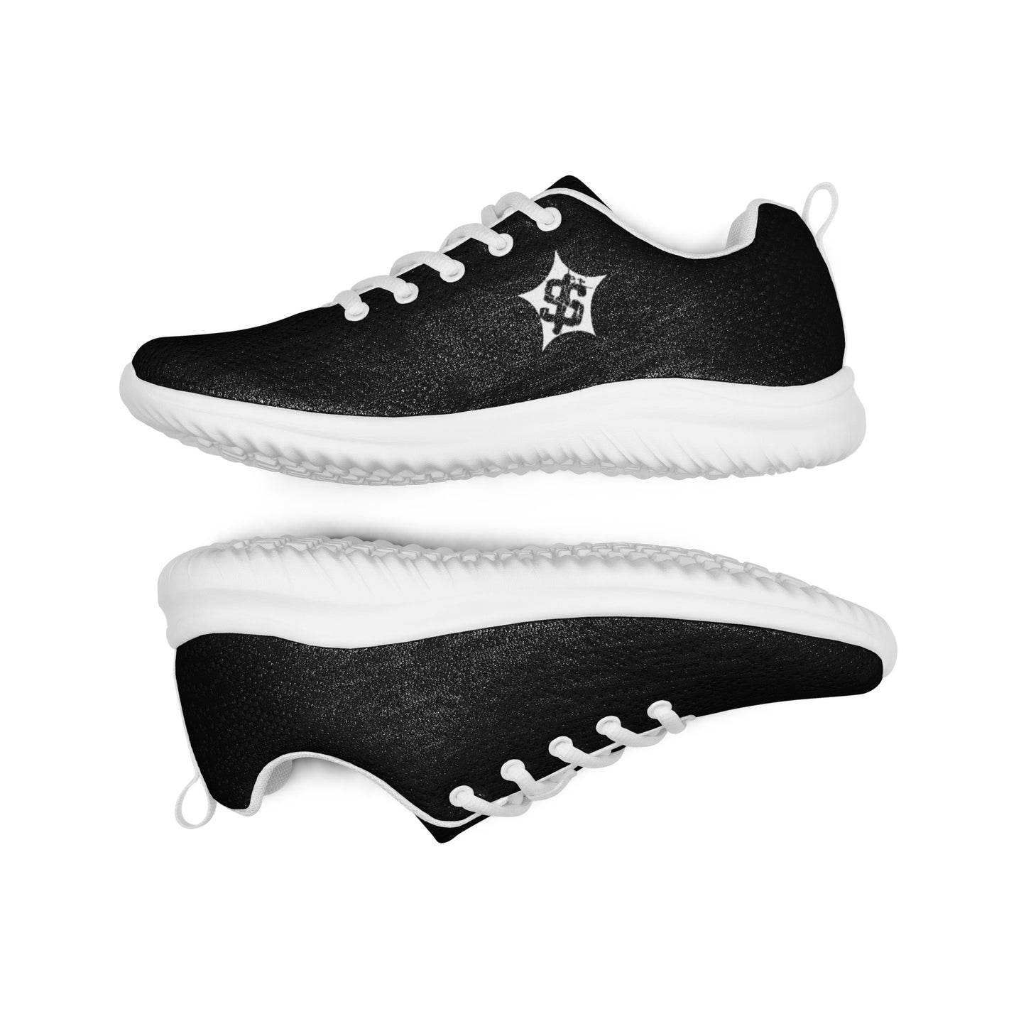 SKV Men’s athletic shoes