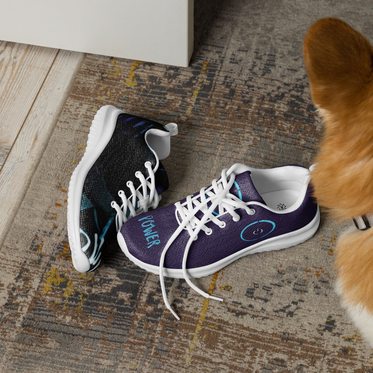 SUPER Men’s athletic shoes