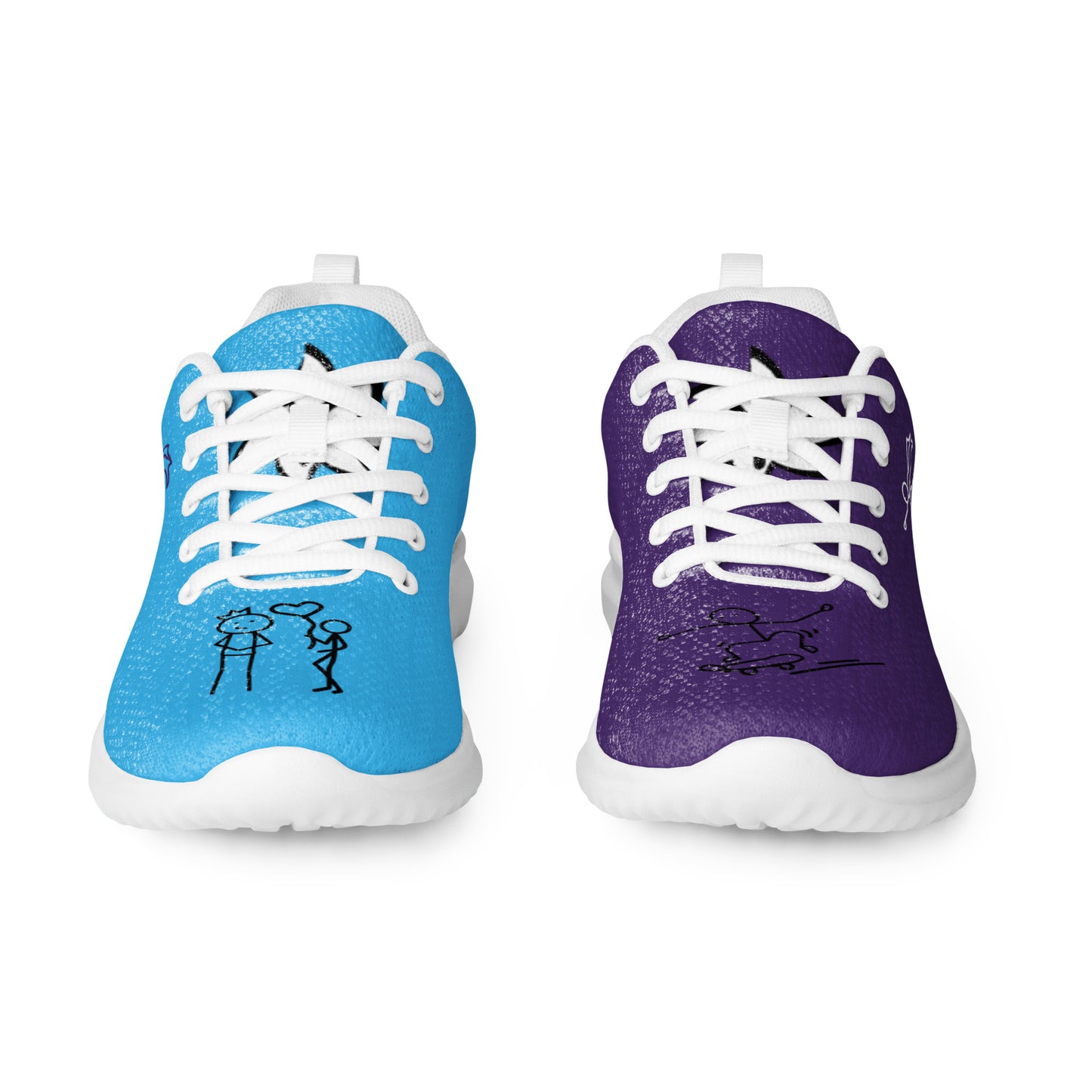 SUPA Men’s athletic shoes