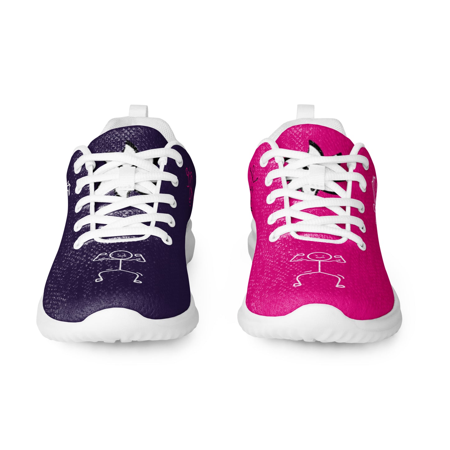 SUPA Men’s athletic shoes