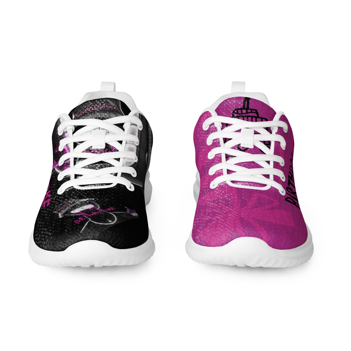 SUPA BIRTHDAY CAKE Men’s athletic shoes