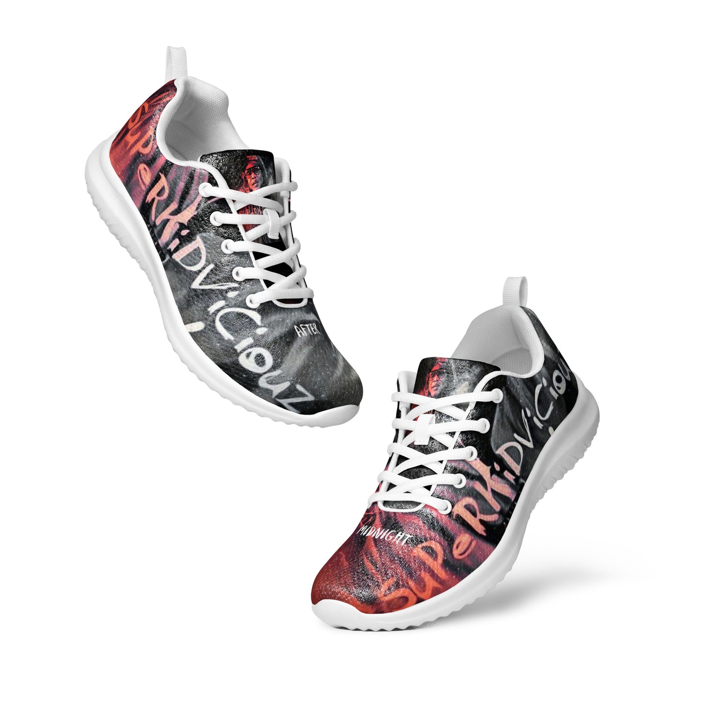 SUPA AFTER MIDNIGHT Men’s athletic shoes