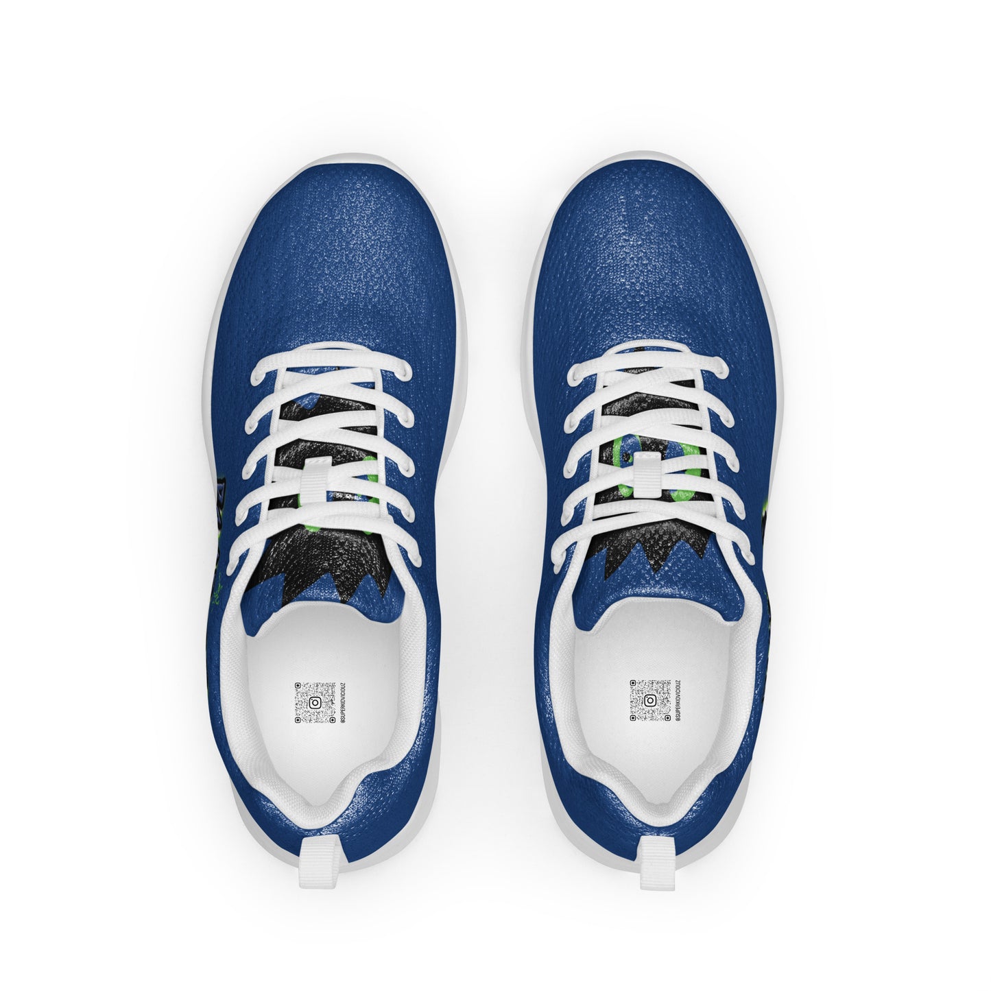 DA LEAGUE Men’s athletic shoes