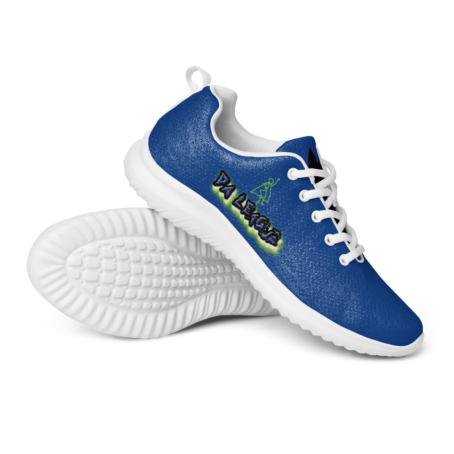 DA LEAGUE Men’s athletic shoes