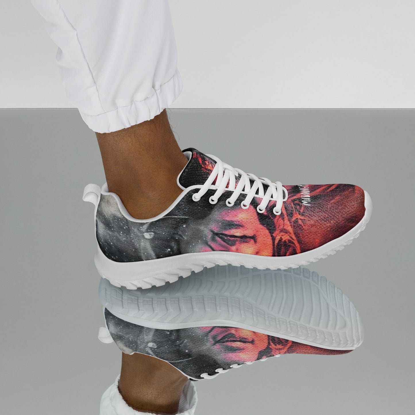 SUPA AFTER MIDNIGHT Men’s athletic shoes
