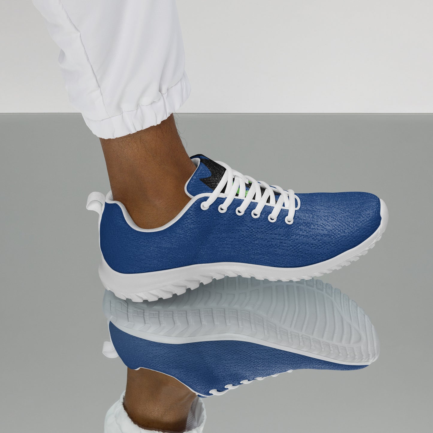 DA LEAGUE Men’s athletic shoes