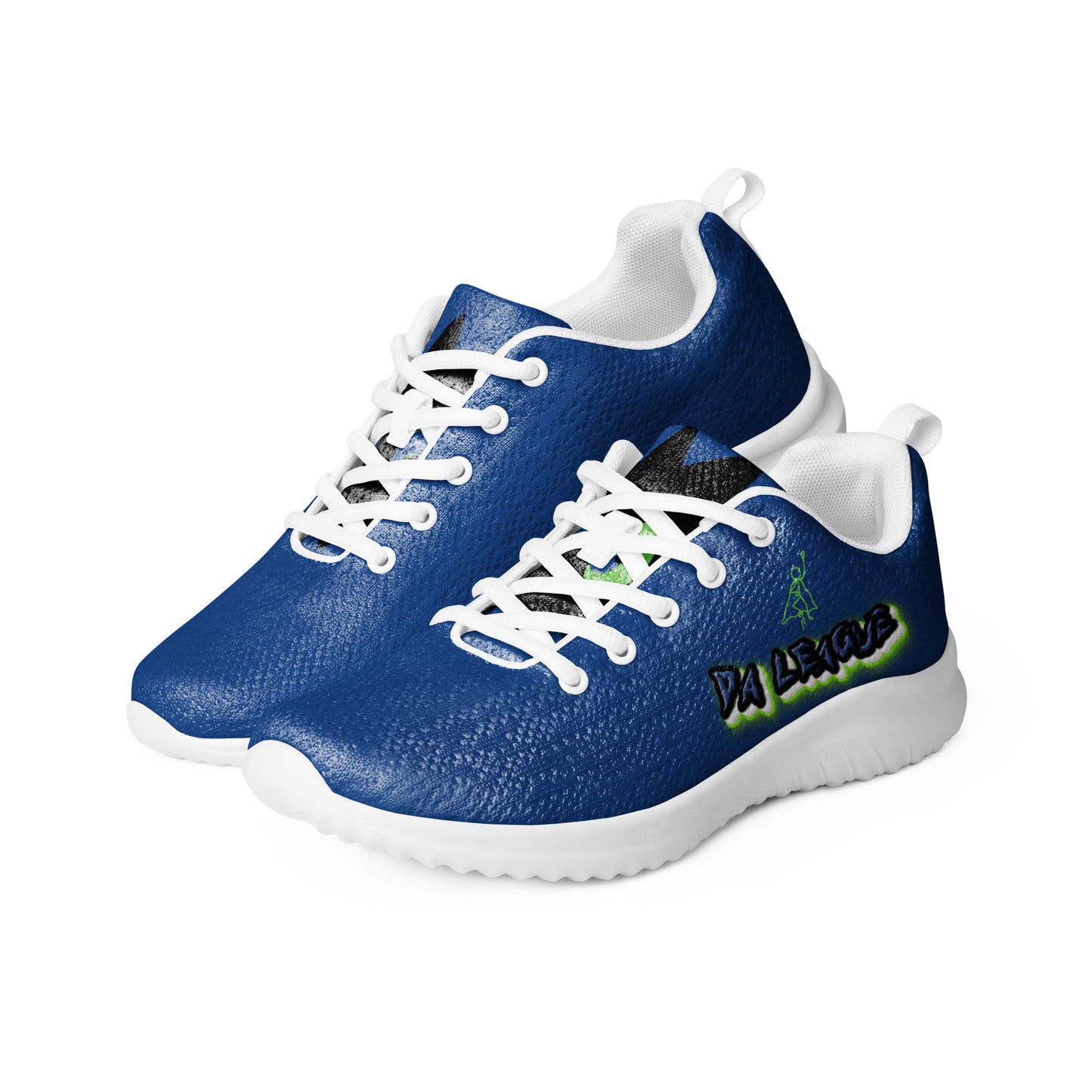 DA LEAGUE Men’s athletic shoes