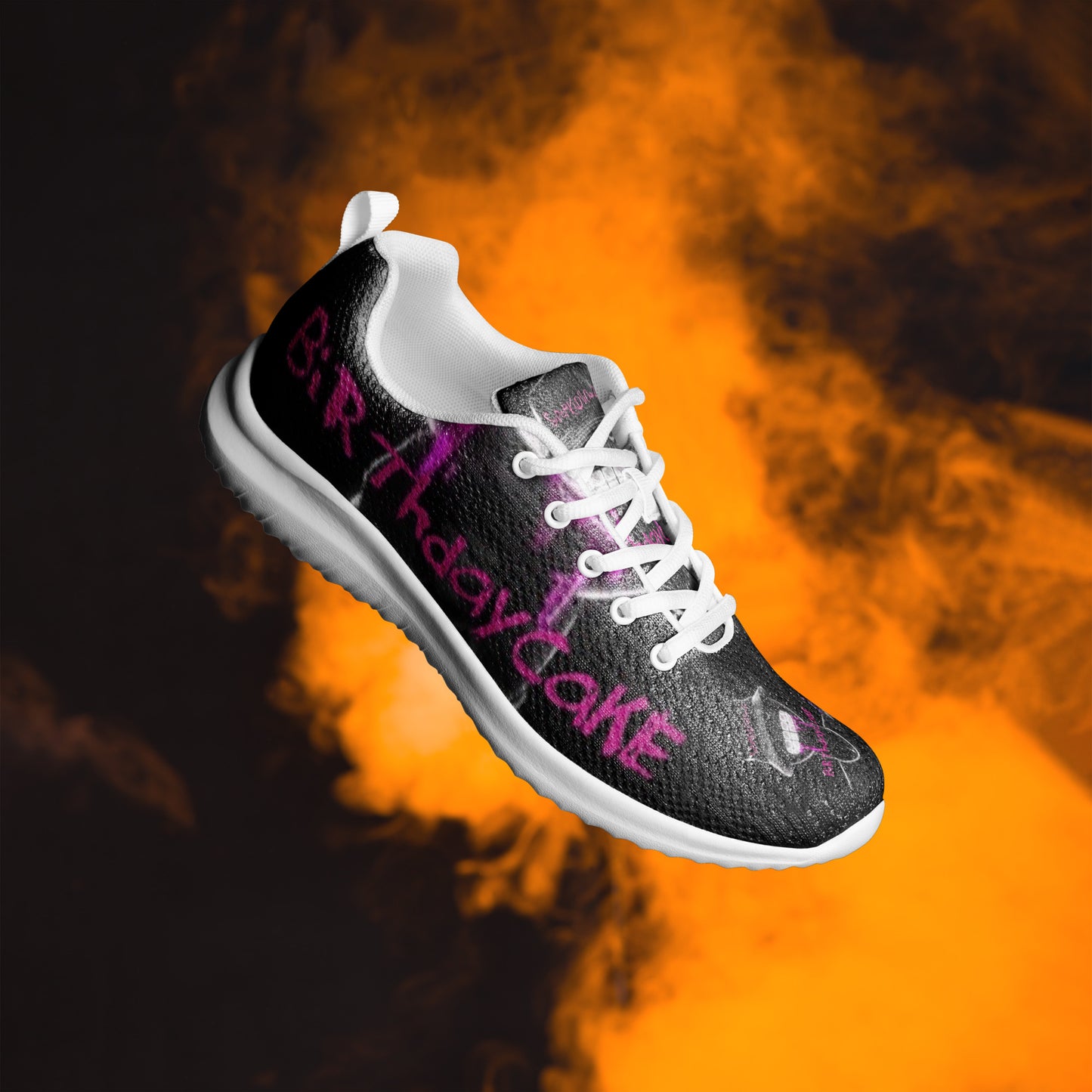 SUPA BIRTHDAY CAKE Men’s athletic shoes