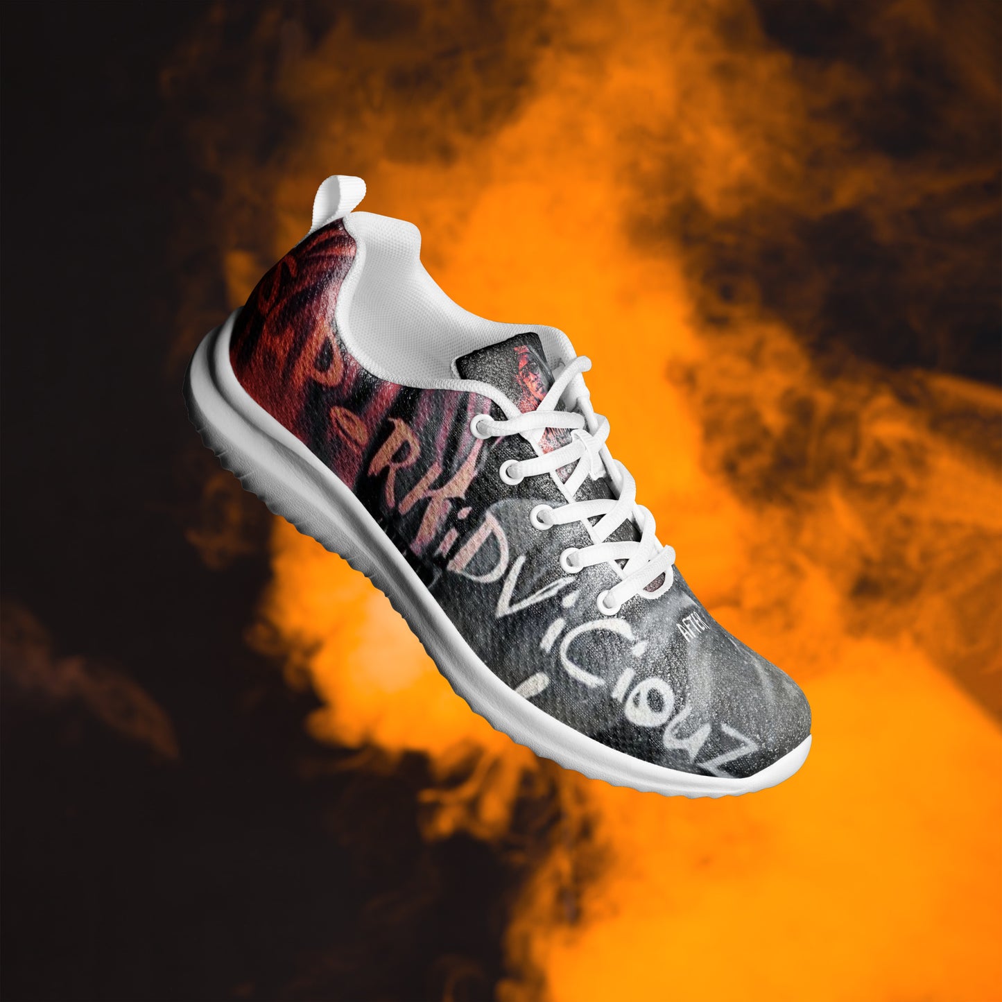 SUPA AFTER MIDNIGHT Men’s athletic shoes