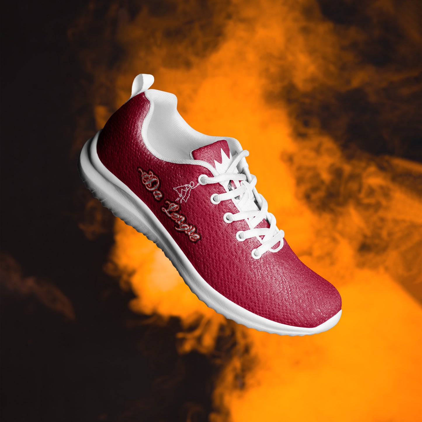 81.95 athletic shoes