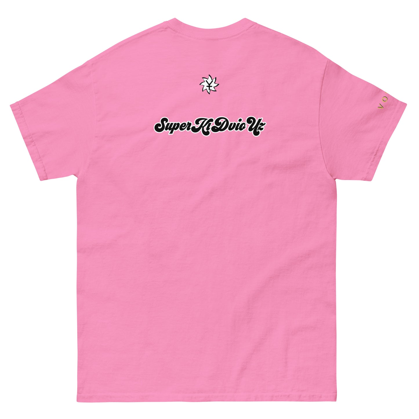 SEAN - E - BOY Men's classic tee