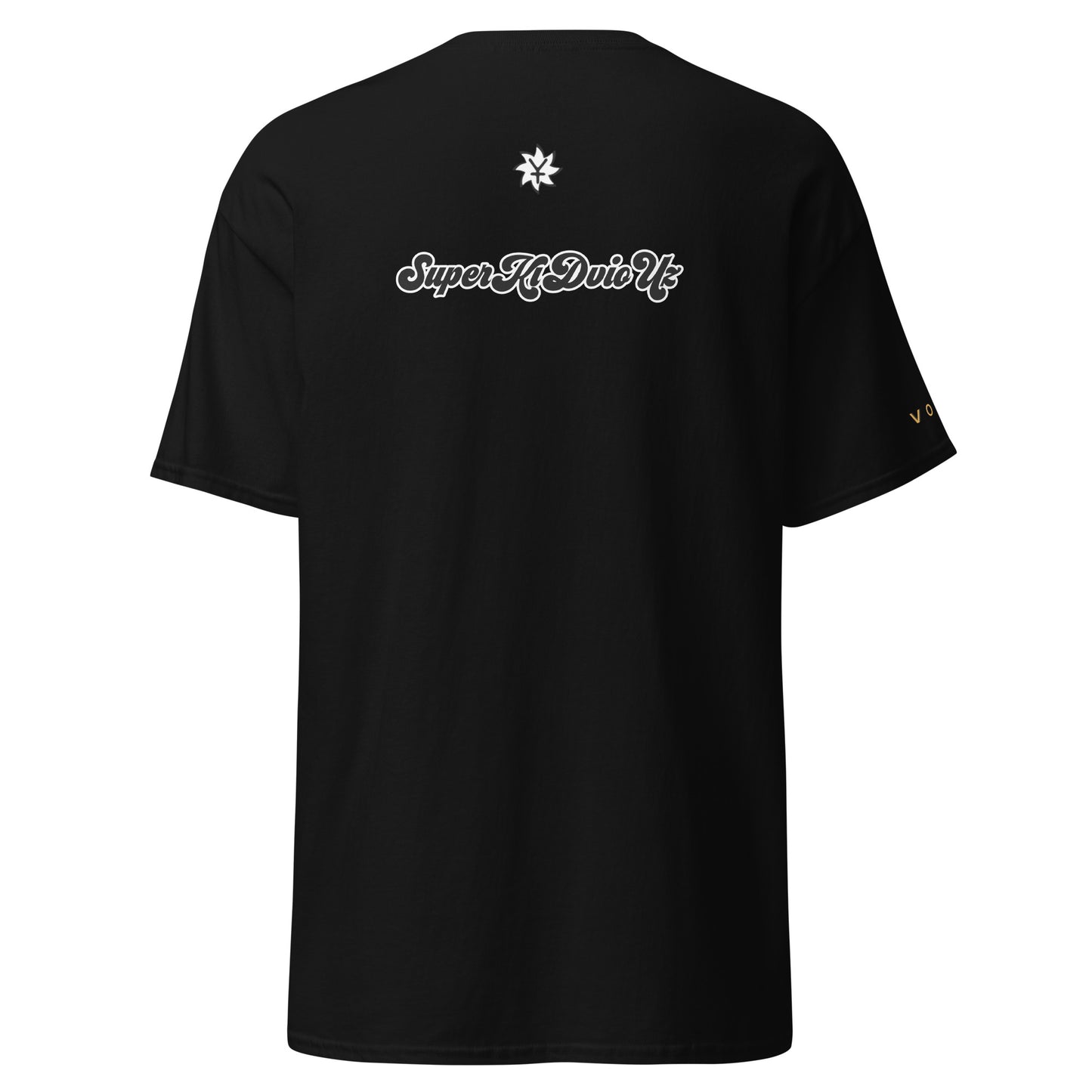 SEAN - E - BOY Men's classic tee