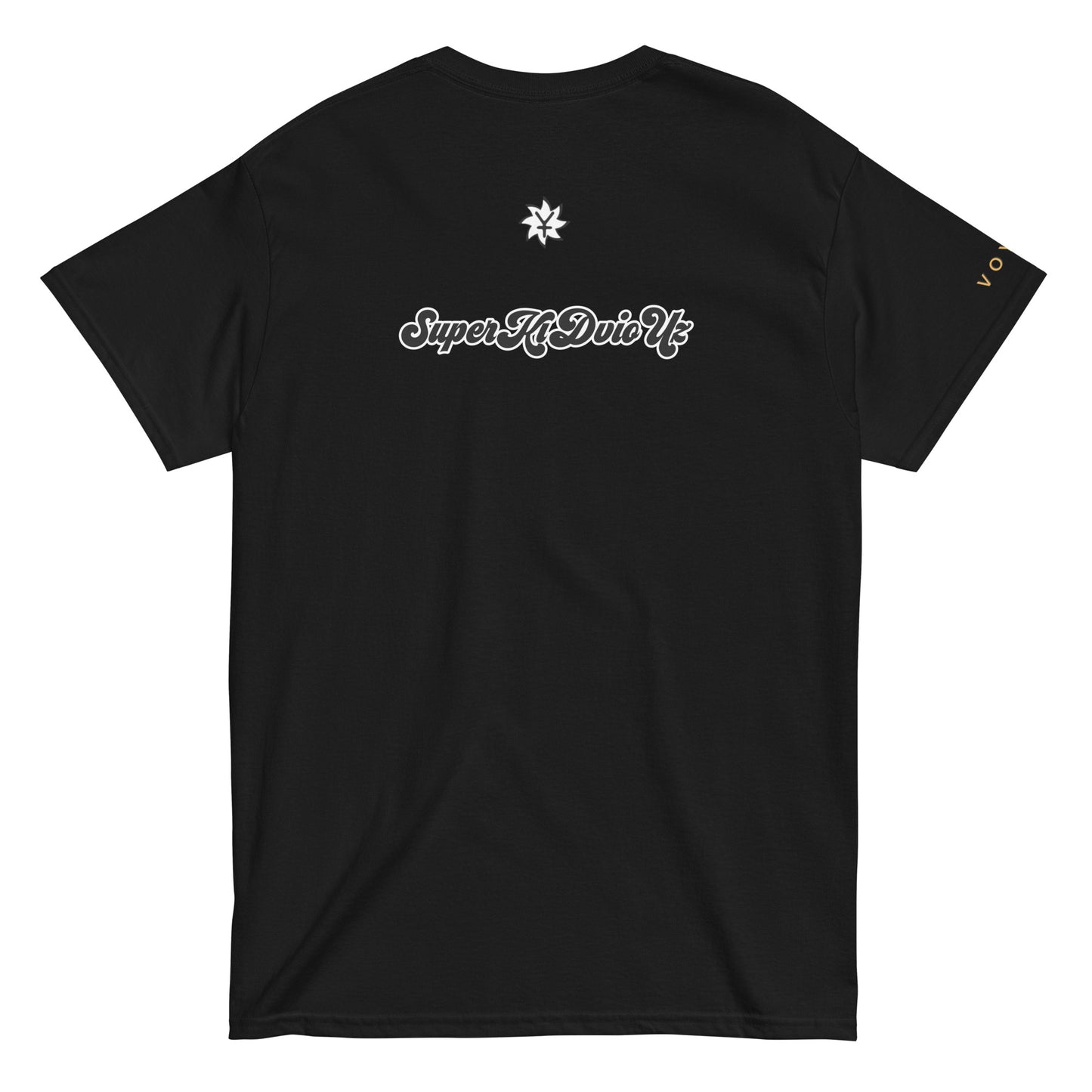 SEAN - E - BOY Men's classic tee