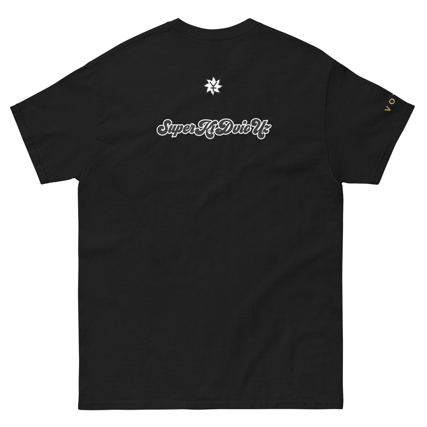 SEAN - E - BOY Men's classic tee