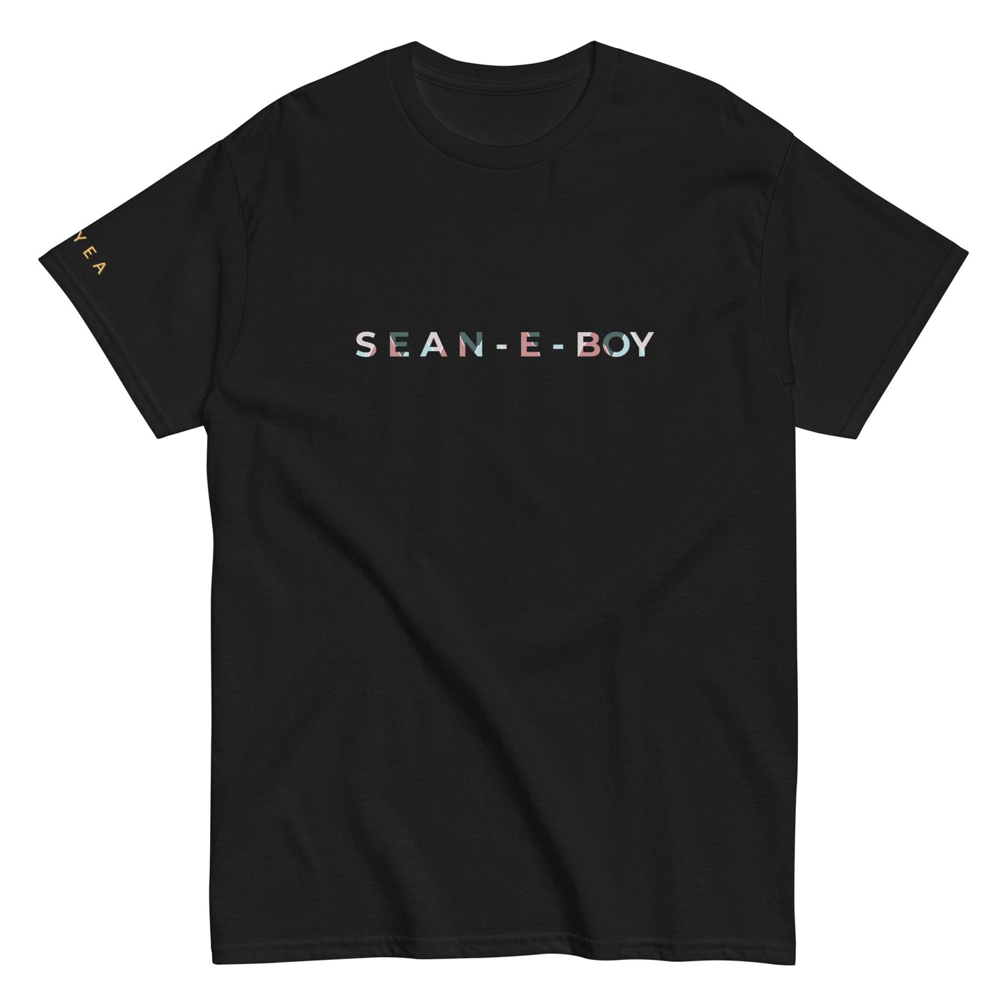 SEAN - E - BOY Men's classic tee