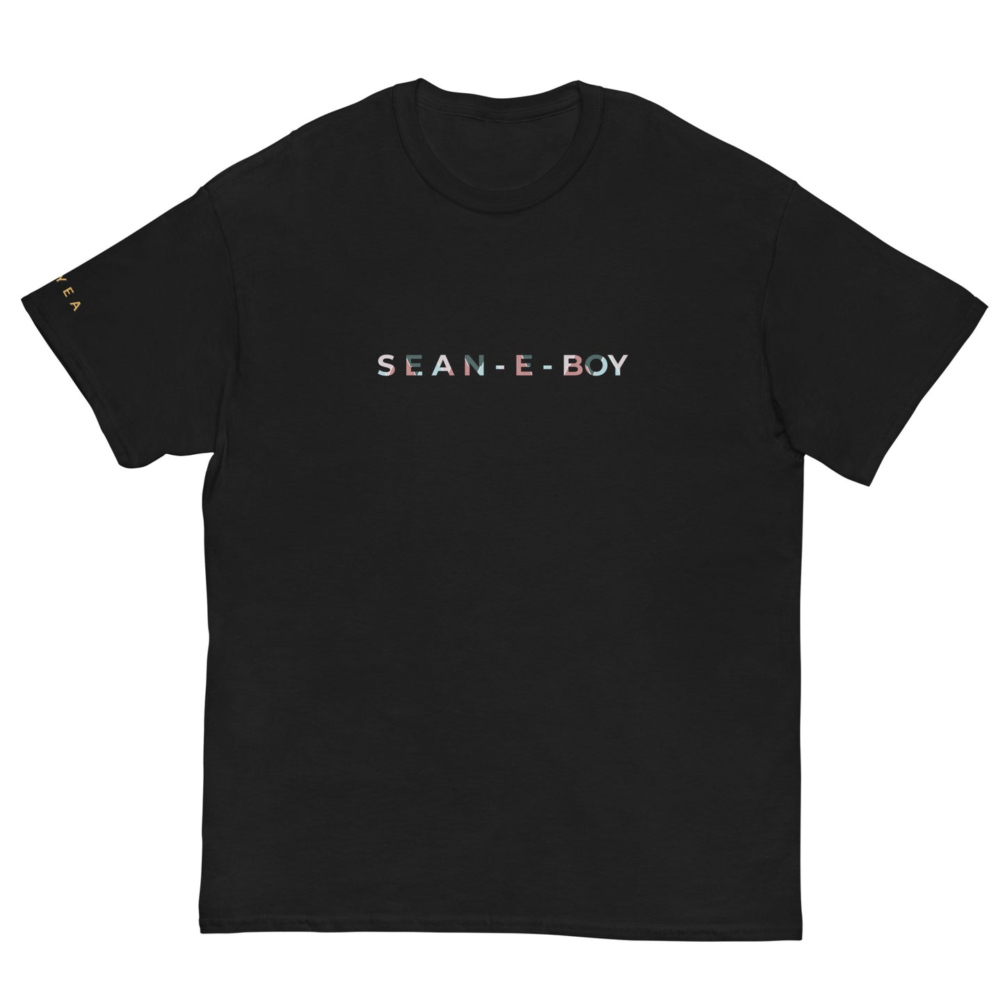 SEAN - E - BOY Men's classic tee