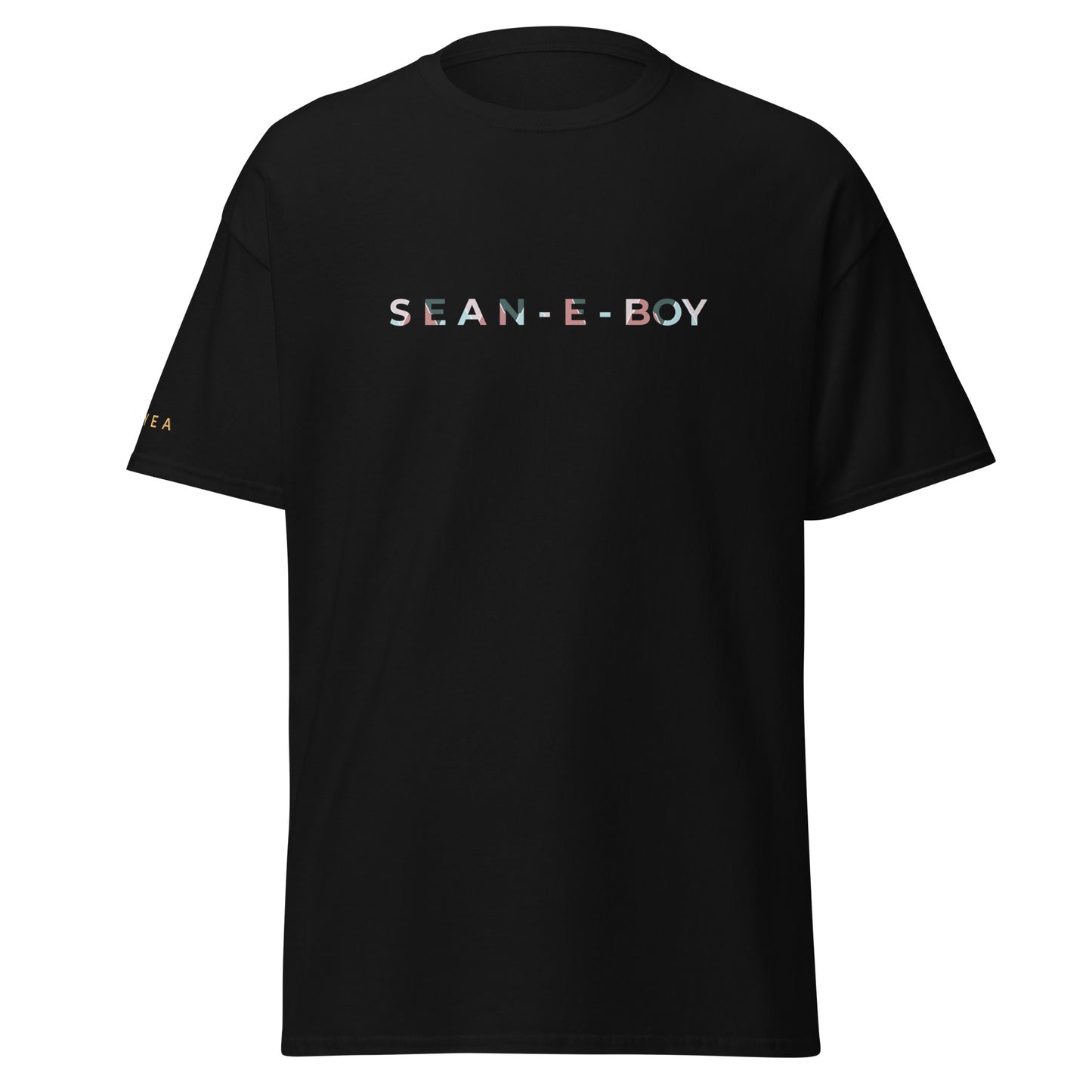 SEAN - E - BOY Men's classic tee