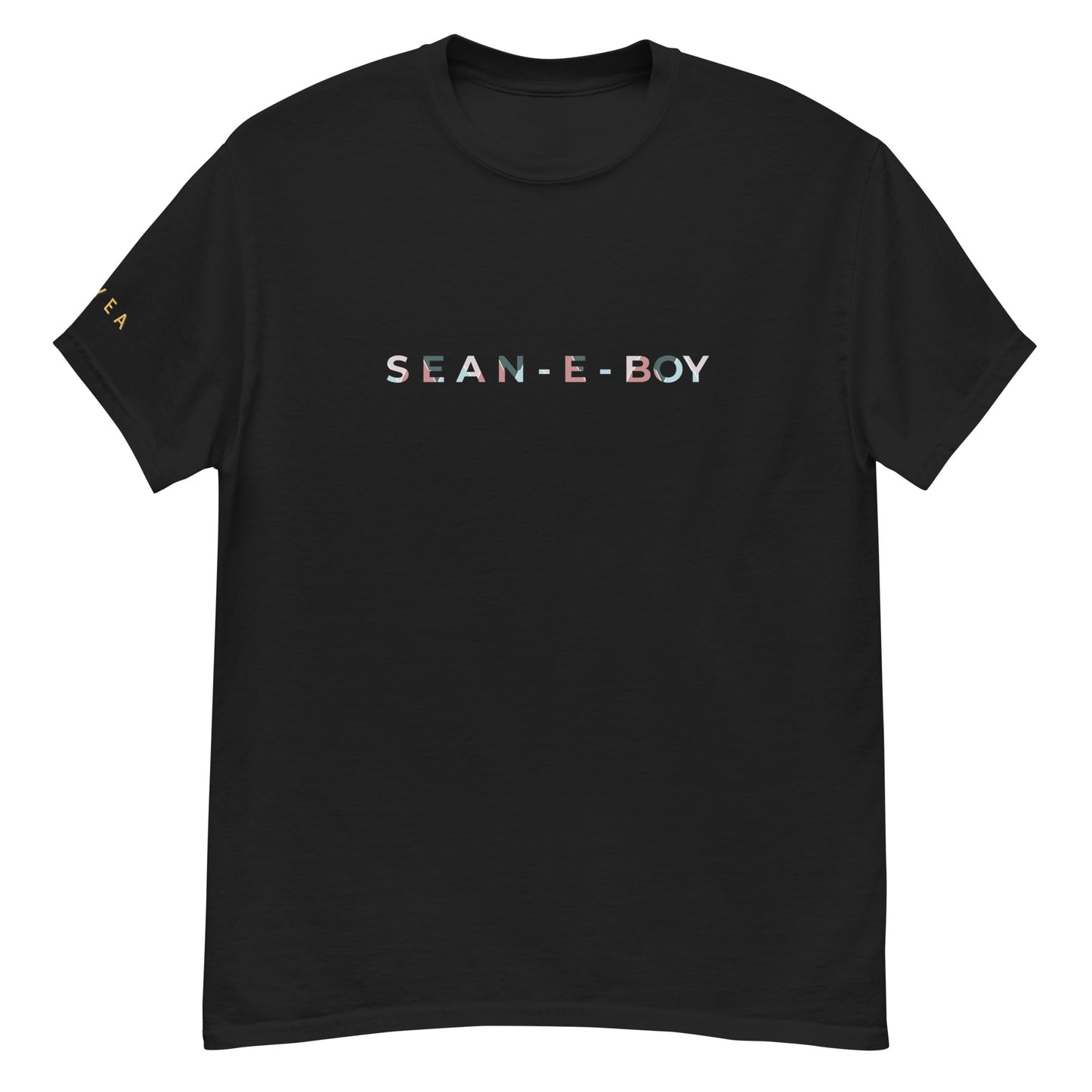 SEAN - E - BOY Men's classic tee