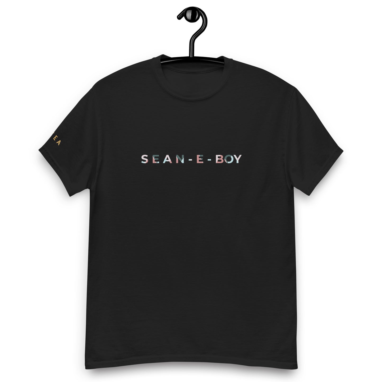 SEAN - E - BOY Men's classic tee