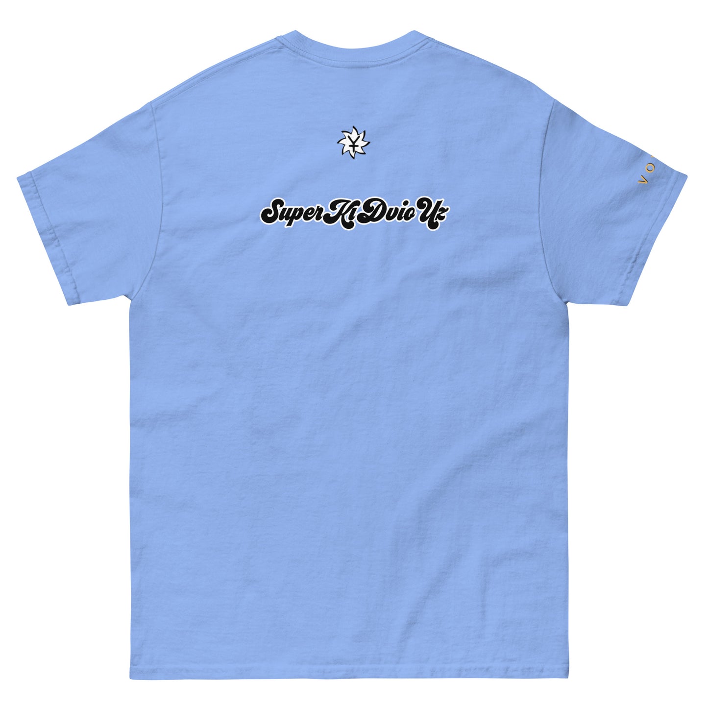 SEAN - E - BOY Men's classic tee