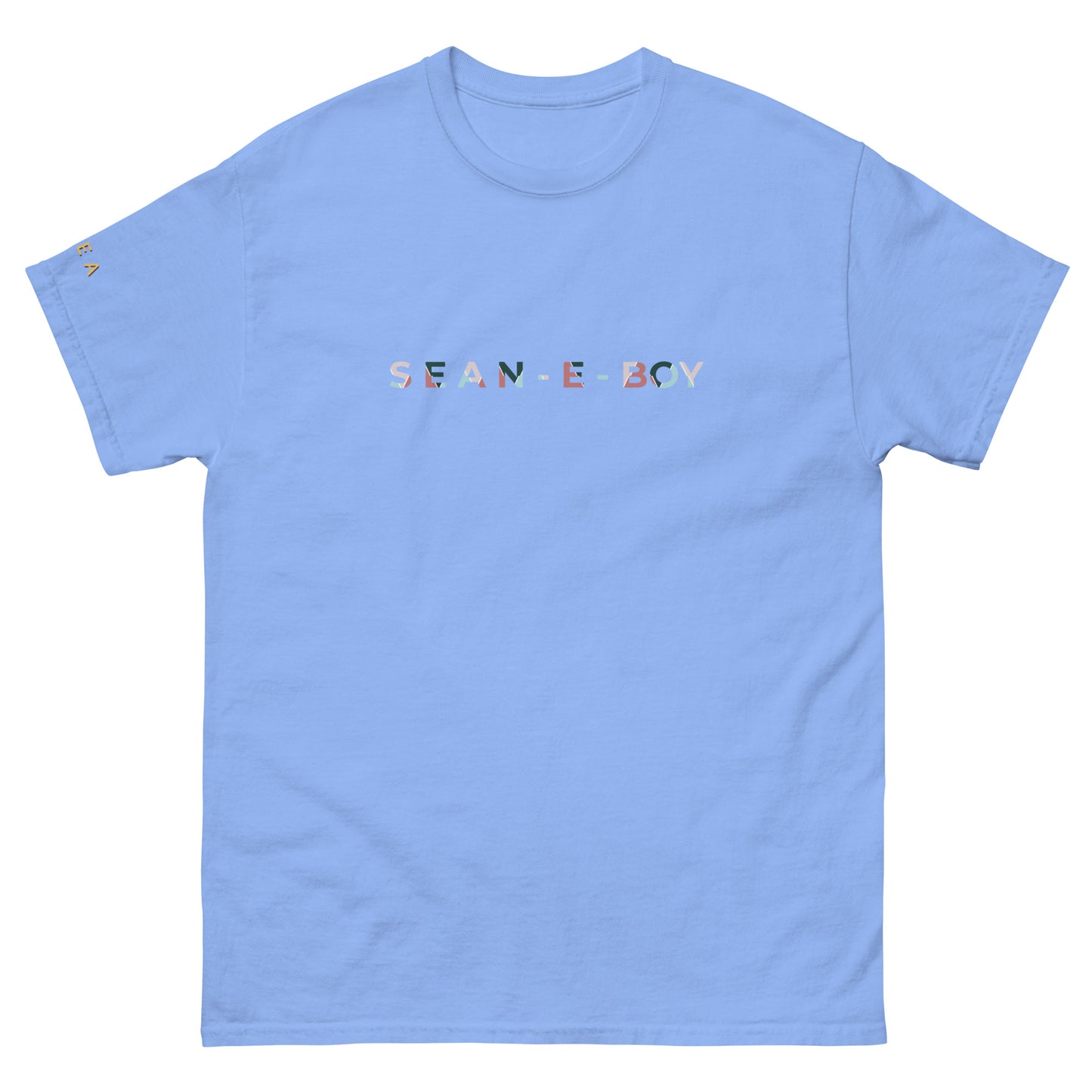 SEAN - E - BOY Men's classic tee