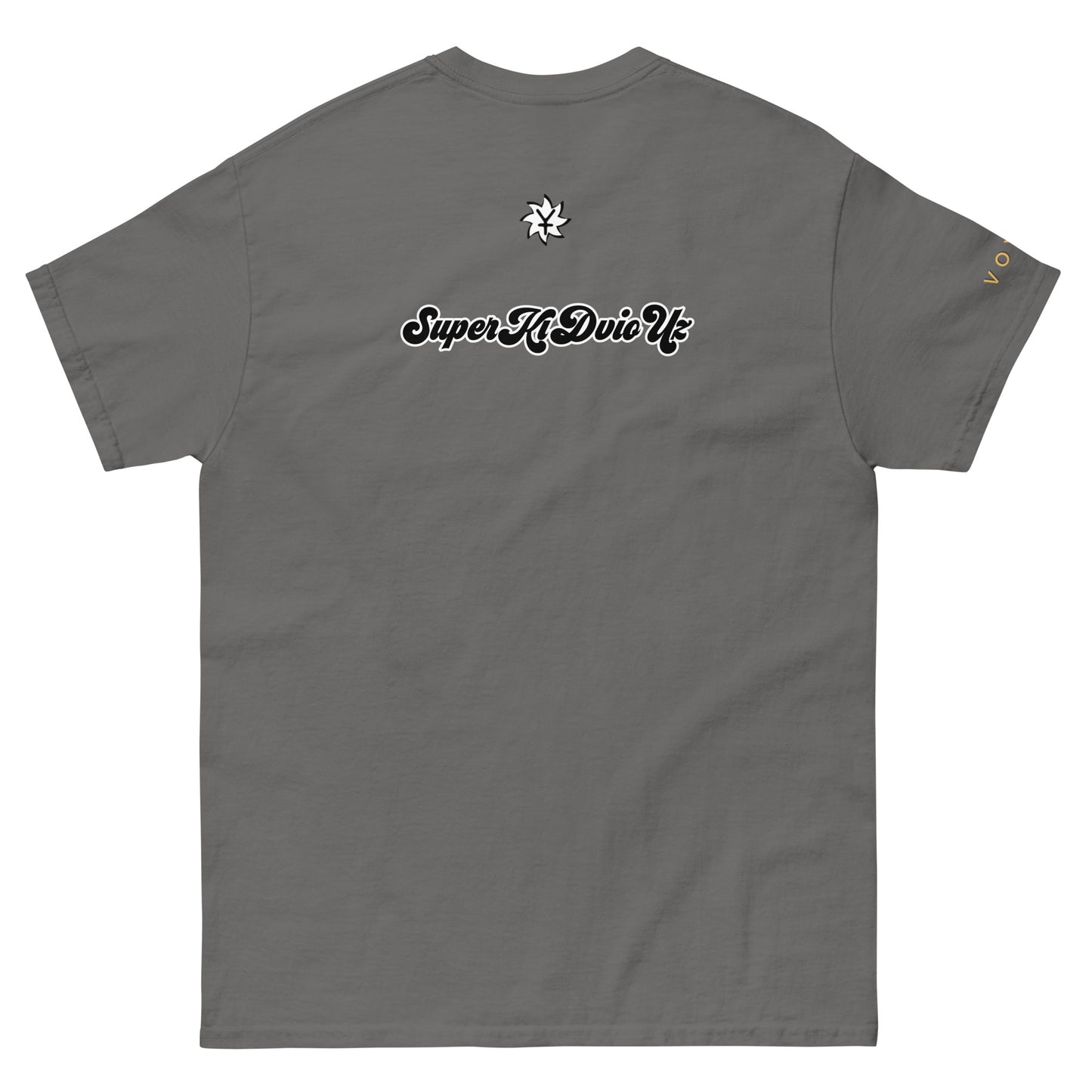 SEAN - E - BOY Men's classic tee
