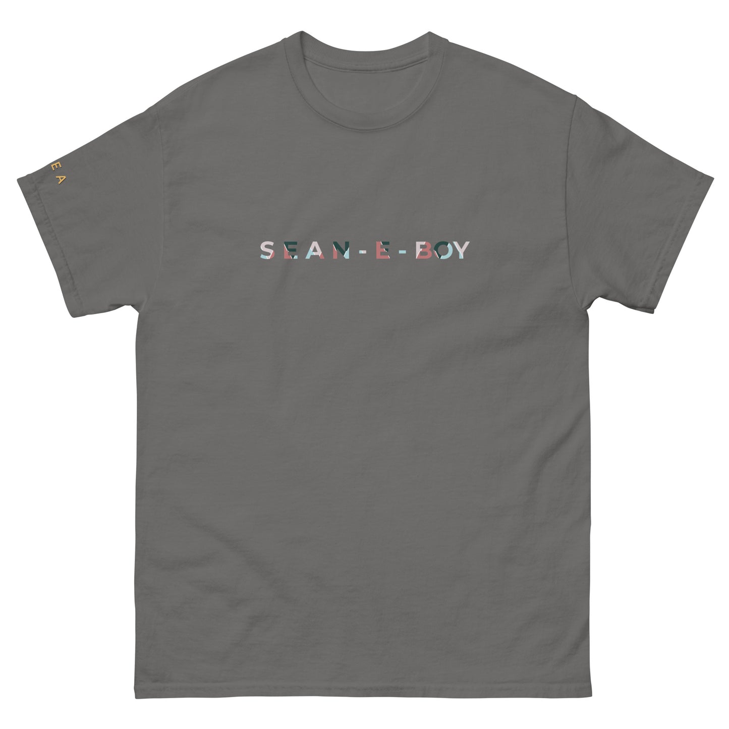 SEAN - E - BOY Men's classic tee