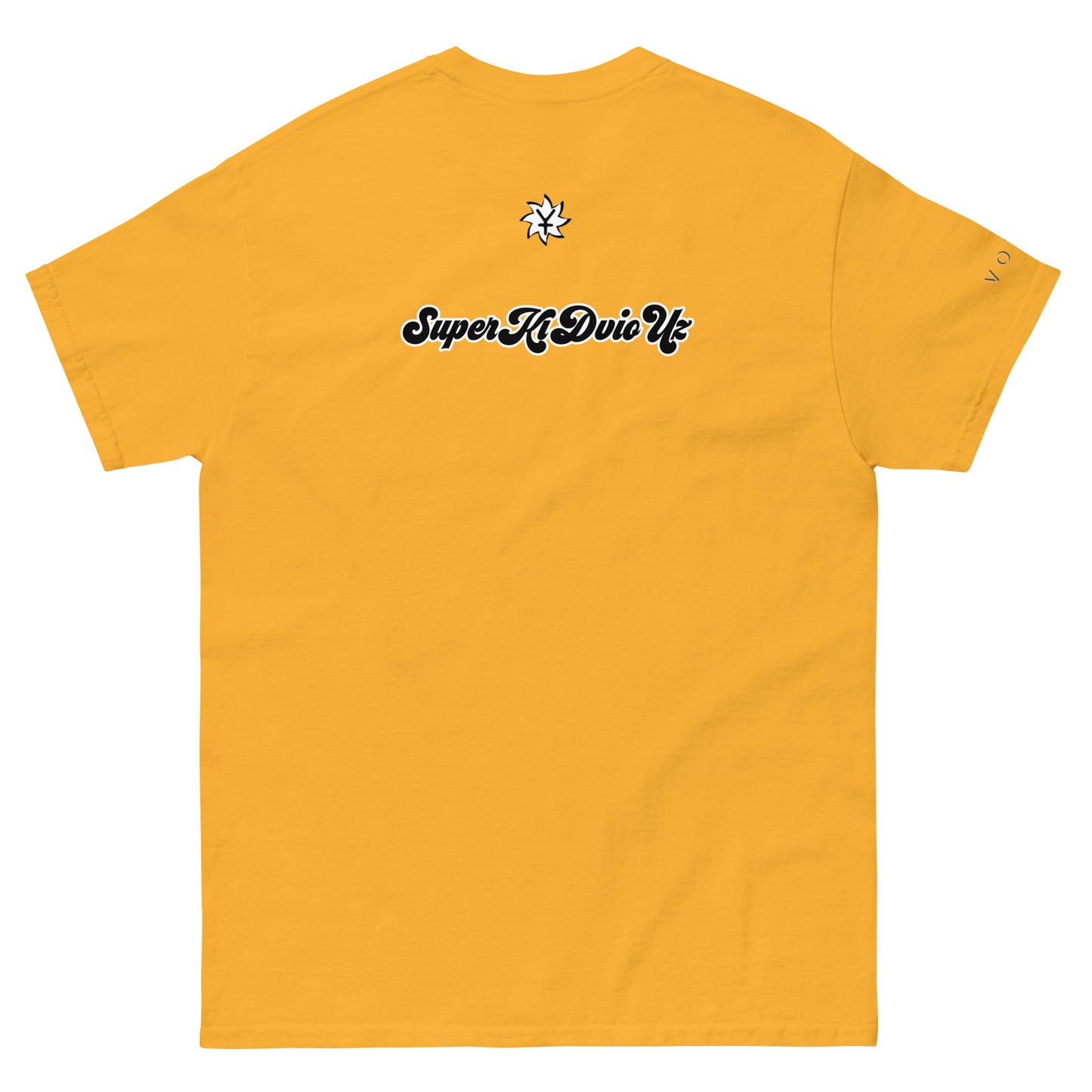 SEAN - E - BOY Men's classic tee