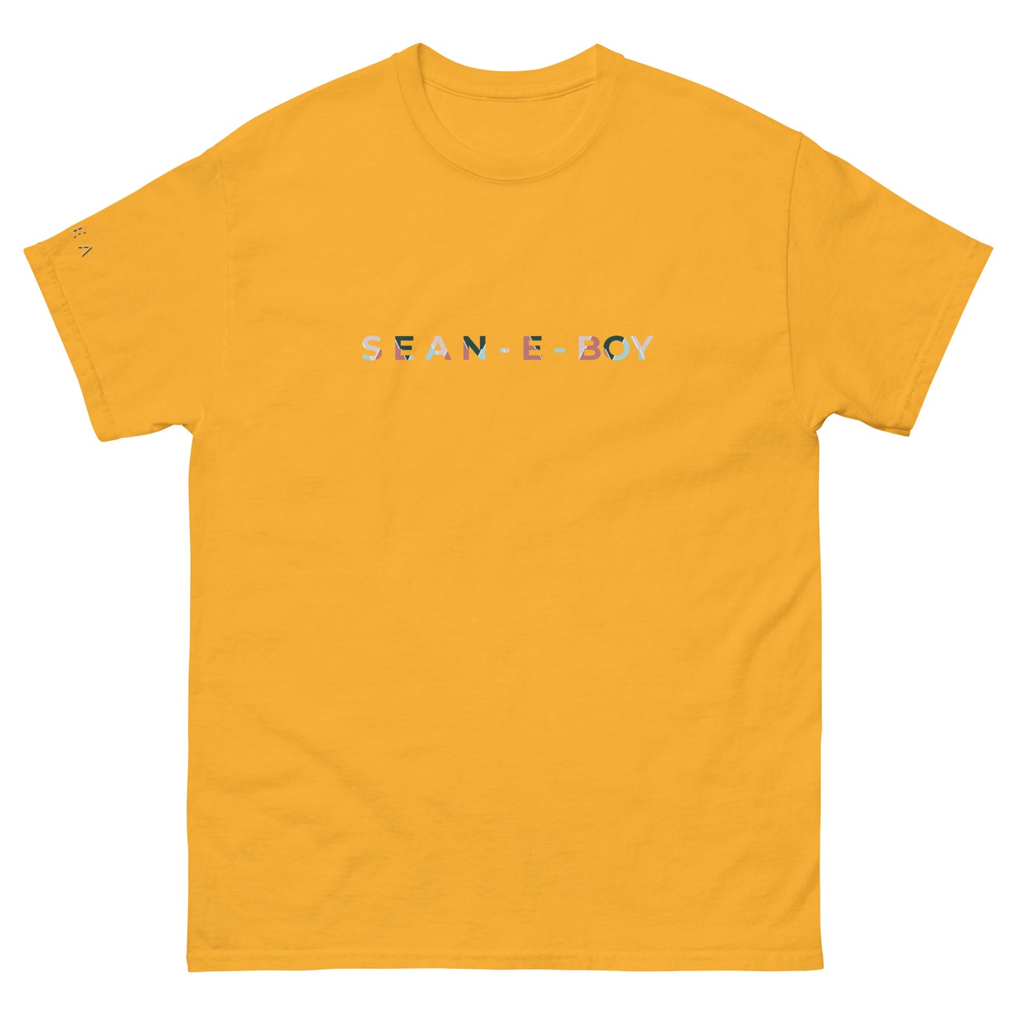 SEAN - E - BOY Men's classic tee