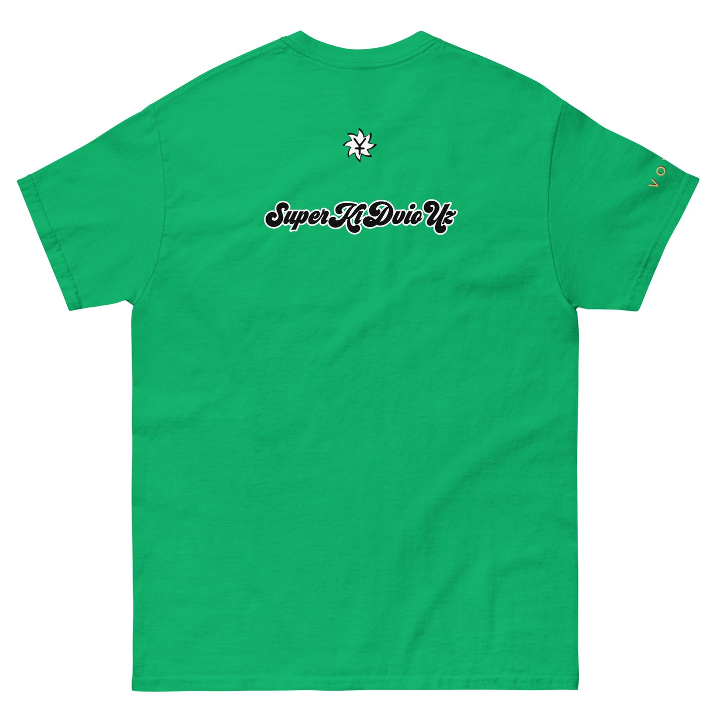 SEAN - E - BOY Men's classic tee