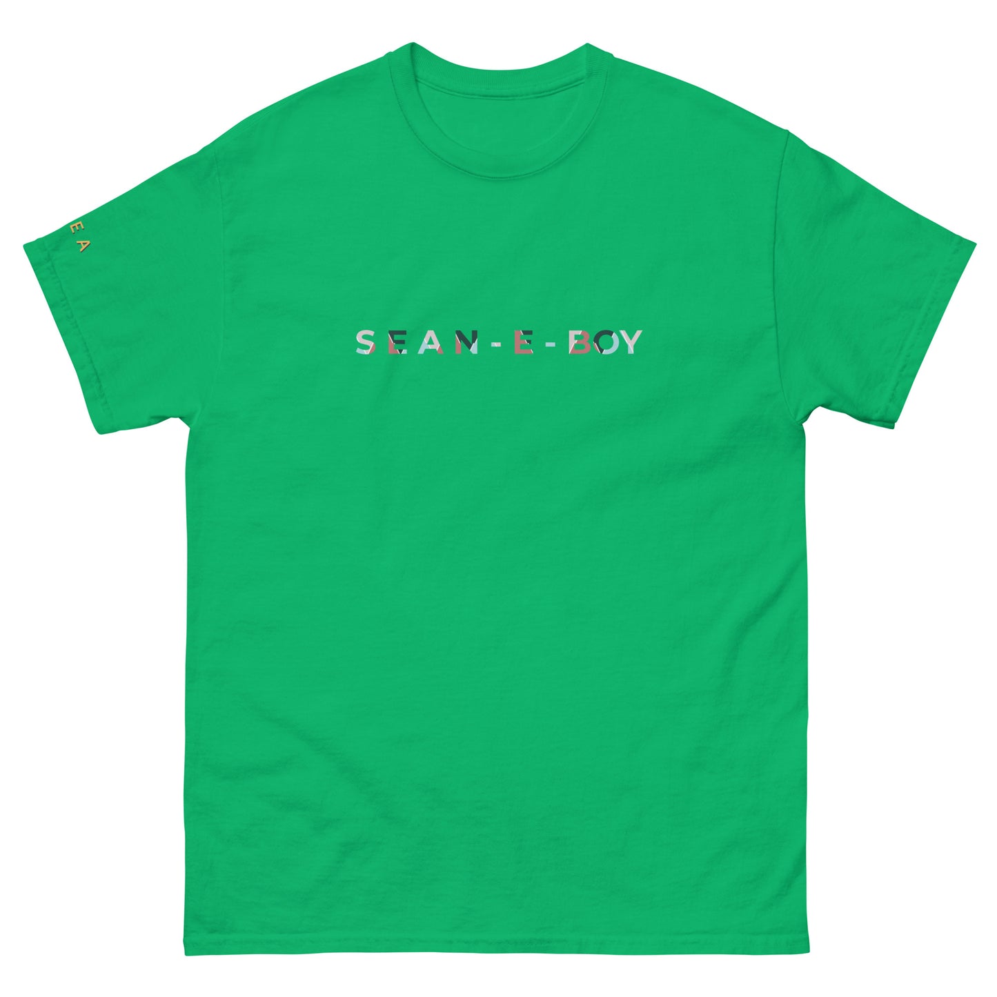 SEAN - E - BOY Men's classic tee