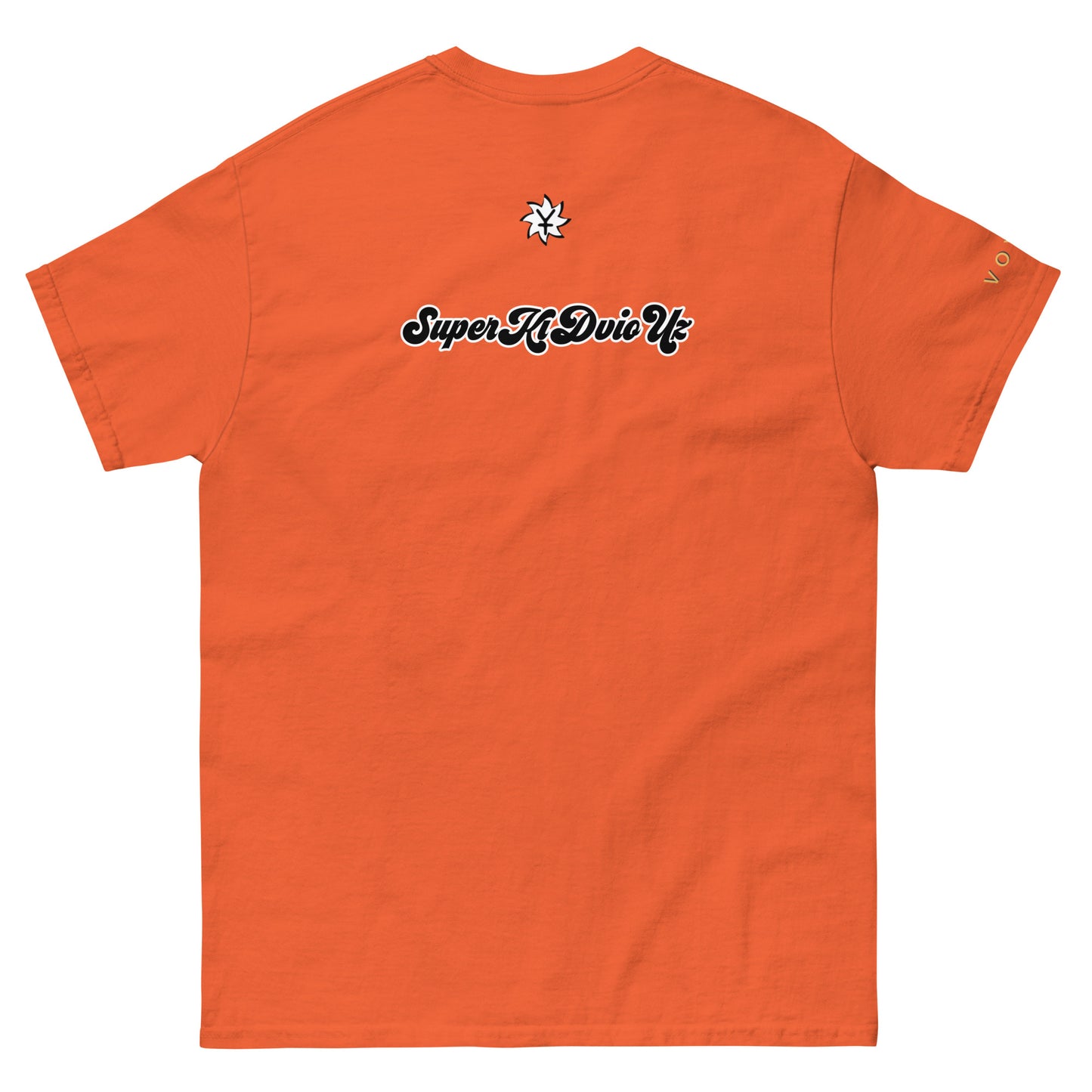 SEAN - E - BOY Men's classic tee