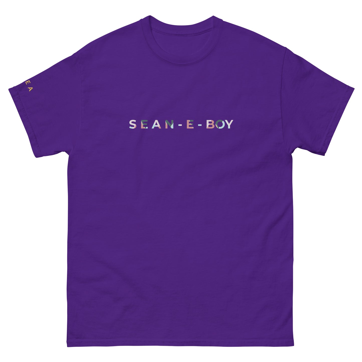 SEAN - E - BOY Men's classic tee